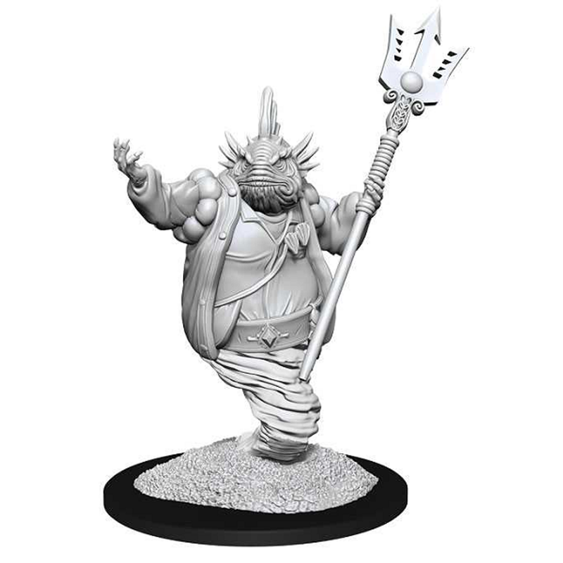WizKids Nolzur's Marvelous Miniatures Marid
