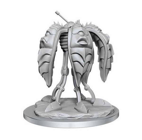 WizKids Nolzur's Marvelous Miniatures Pentadrone