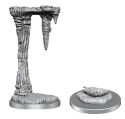 WizKids Nolzur's Marvelous Miniatures Piercers