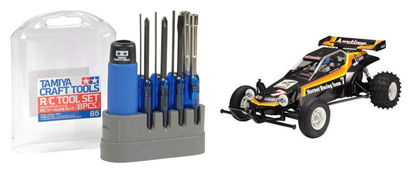 Wonderland 1 x RC Car Building Charge
